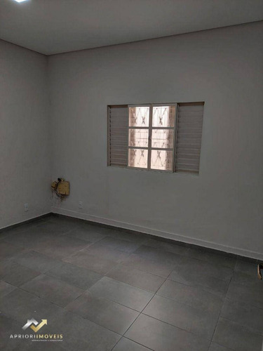 Imagem 13 de 13 de Casa Para Alugar, 150 M² Por R$ 4.000,00/mês - Vila Bastos - Santo André/sp - Ca0683