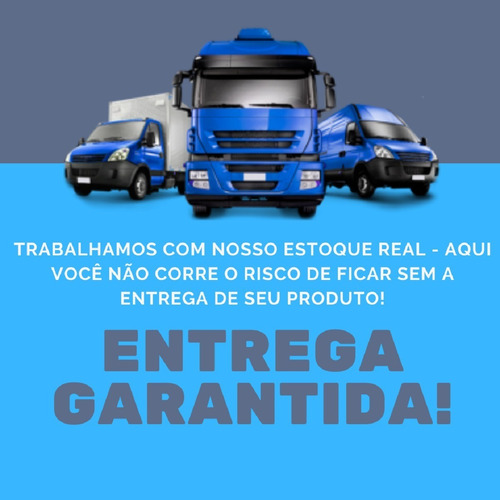 Lâmpada Halogena Standart H16-2 19w 12v Shocklight *unidade*
