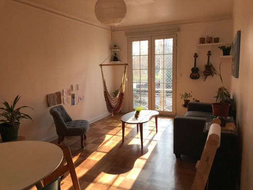Hermoso Departamento Excelente Oportunidad