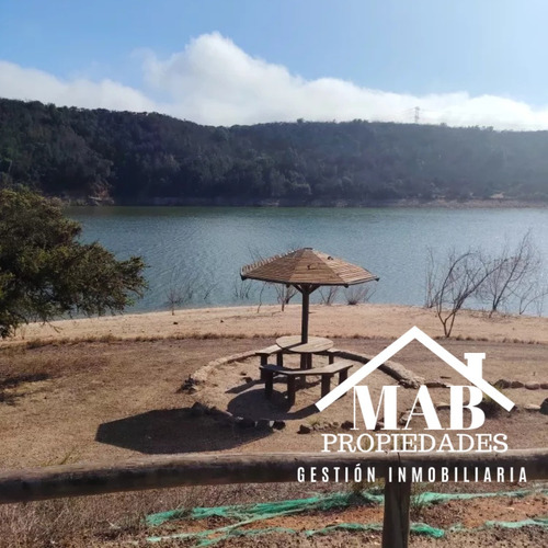 Exclusiva Propiedad En Embalse Los Aromos
