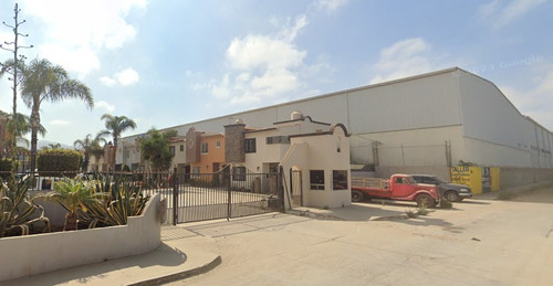 Casa En Remate Bancario En Misión De San Diego, San Borja Residencial, Aeropuerto, Ensenada, B.c. (60% Descuento, Excelente Plusvalía) ¡gran Oportunidad De Inversión! - Sk12