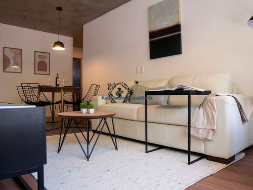 Venta De Apartamento 2 Dormitorios A Estrenar Centro
