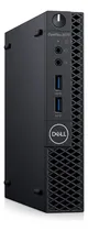 Comprar Dell Optiplex 3070 Desktop Micro - Intel Core I5 9ª Generaci