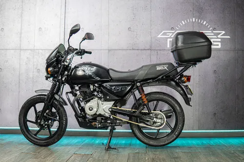 Bajaj Boxer X 150 2024