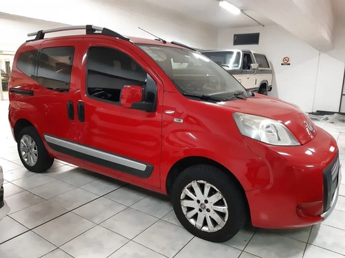 Fiat Qbo Impecab Antici Y Cuot Consulta A Marcela De Ventas