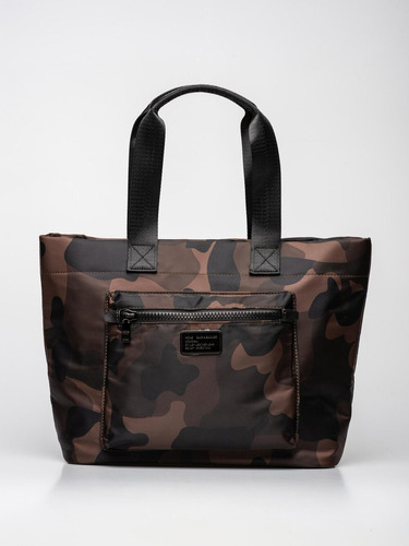 Bolso Prune Shopper