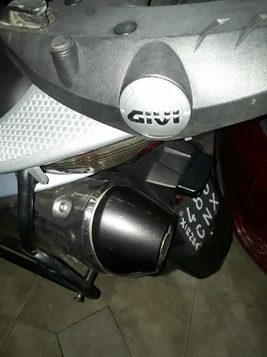 Imagen 15 de 15 de Honda Varadero 1000