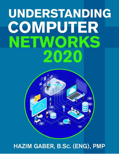 Libro:  Understanding Computer Networks 2020