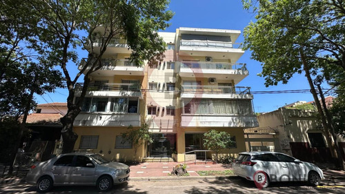 Alquiler!!! Dpto. De 2 Amb. Con 2 Baños En El Centro De Monte Grande!!!