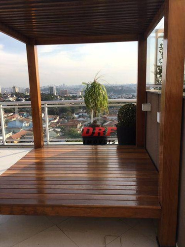 Imagem 14 de 22 de Apartamento Cond Sky Lago Dos Patos 3 Dorms Lazer E 2 Vagas - Ap0596