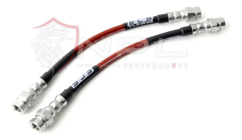Kit Aeroquip Dianteiro E Traseiro Vw Jetta Mk6 , Audi A3 8p