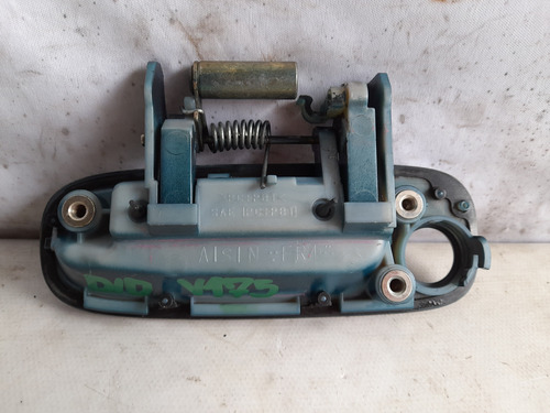 Maçaneta Externa Diant L/d Toyota Corolla Xei 1.8 2001 V175 (Usado)