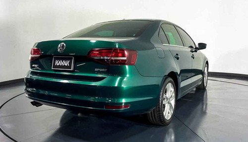 Imagen 8 de 15 de 42937 - Volkswagen Jetta 2016 Con Garantía