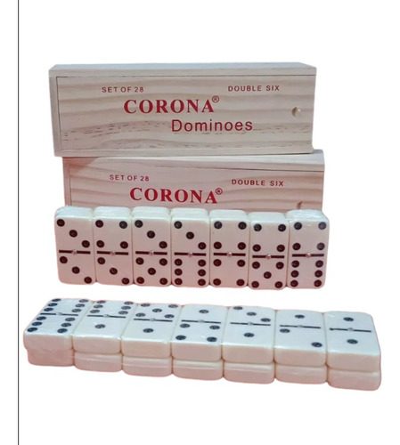 Juego De Domino