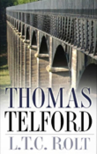 Libro: Thomas Telford