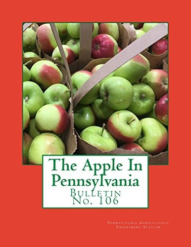 The Apple In Pennsylvania Bulletin No 106