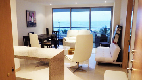 Imagen 1 de 14 de Arrienda Apartamento Crespo Cartagena