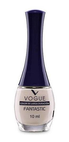 Vogue Esmalte Larga Duracion Fantastic X 10 Ml