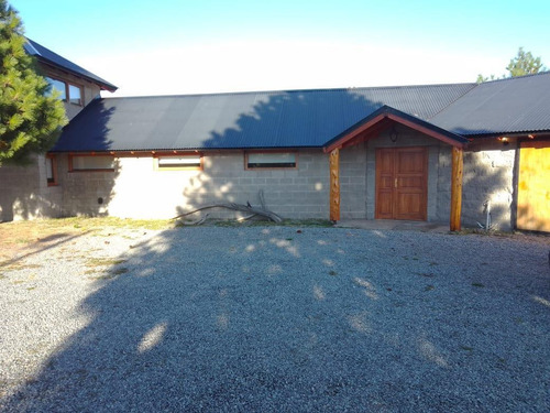 Imagen 2 de 16 de Casa En Venta Girasoles Del Limay - Dina Huapi