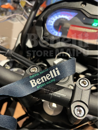 Imagen 4 de 15 de Benelli Trk 502