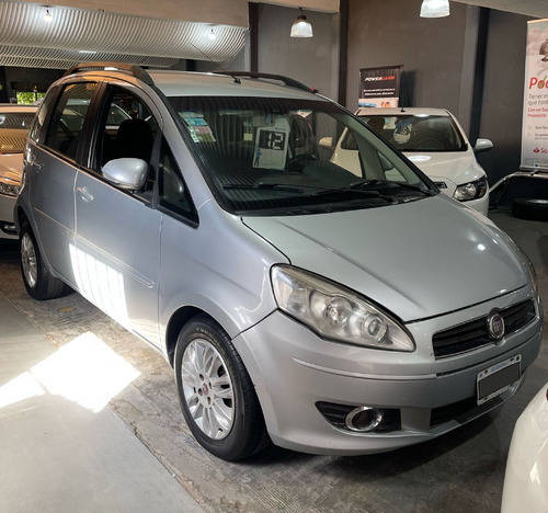 Fiat Idea 1.6 Essence 115cv
