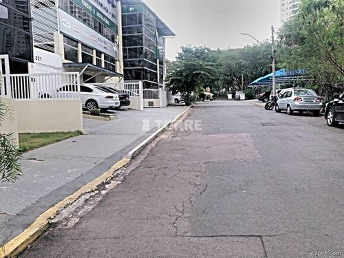 Imagem 5 de 6 de Prédio À Venda Em Taquaral - Pr003505