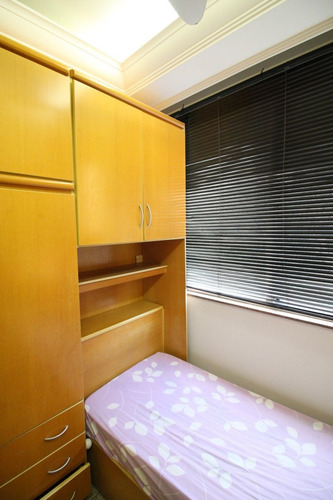 Imagem 13 de 24 de Apartamento - Ref: 4550