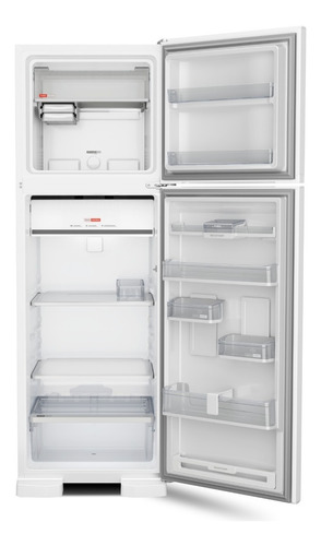Geladeira Frost Free Duplex 400 L Brm54jb Branca Brastemp Cor Branco 220v Branco