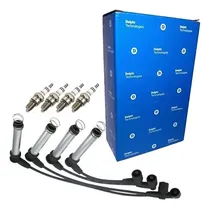 Comprar Kits Cabos E Velas Corsa Hatchu002Fsedan 1.8 Flex 2005 A 2012