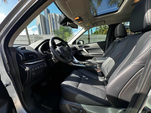 Mitsubishi Eclipse Cross 1.5 Hpe-S Turbo S-Awc Cvt (Br) 5P