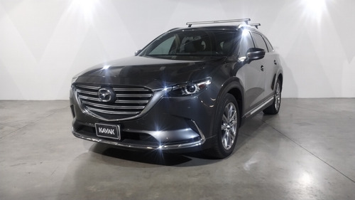 Mazda CX-9 2.5 TURBO I GRAND TOURING 4WD AT
