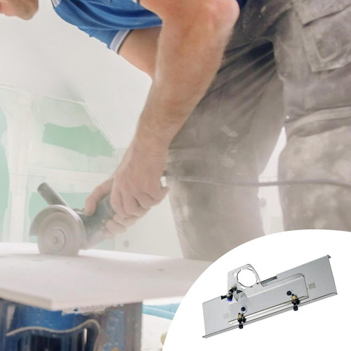 Herramienta De Corte En Ángulo De 45 Grados Para Azulejos
