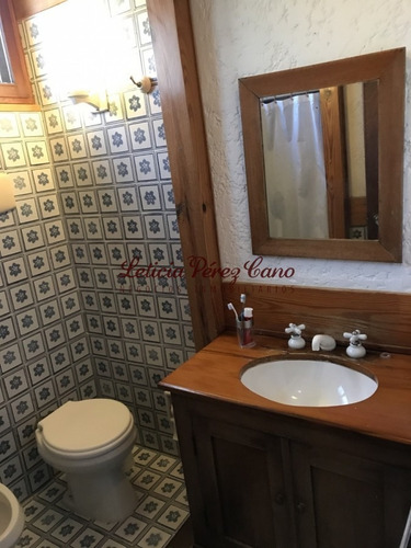 Imagen 29 de 30 de Venta Casa En Playa Mansa 3 Dormitorios