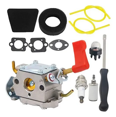 Carburatore Di Ricambio Zama C1U-W32 C1U-W18 Per Decespugliatore Poulan E Artigianale