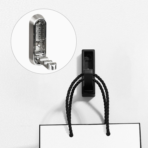 Gancho De Pared Plegable Gancho Del Gancho Del Gancho Argén