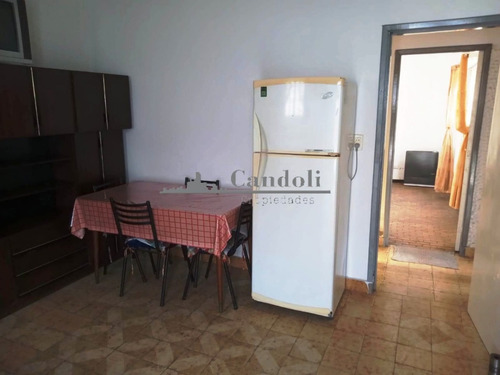 Casa En Venta 3 Ambientes + Departamento Zona Makro Mar Del Plata