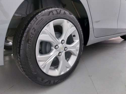 Chevrolet Onix 1.0 TURBO FLEX LTZ AUTOMÁTICO