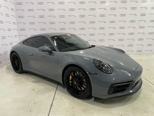 Porsche 911 Gts 3.0l Pdk 2023