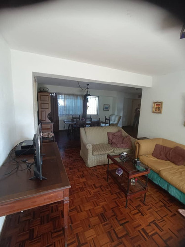Apartamento En Venta La Union El Hatillo Caracas