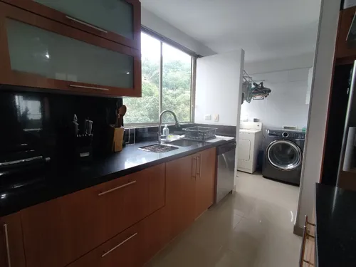 Apartamento En Venta En Aguacatal. Cod V11560