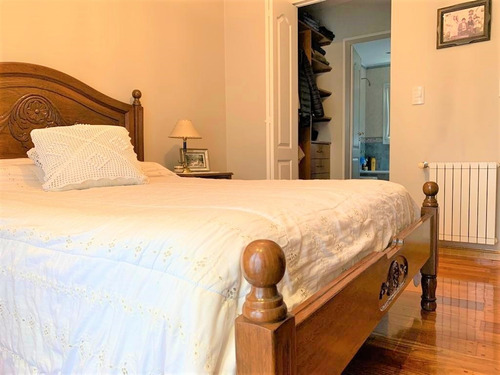 Imagen 12 de 14 de Casa 5 Amb - Piscina - Lote 8,66x34 // Las Bases 992