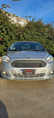 Ford Ka 1.5 S