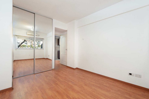Departamento 2 Amb Balcón + Cochera Y Amenities