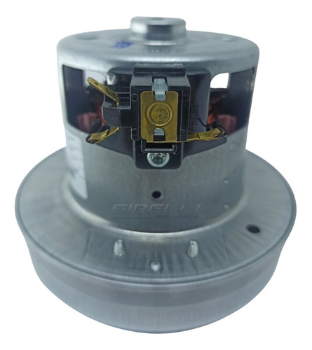 Imagem 8 de 9 de Motor Max Trio - Soprador/secador Pet - 220v - 1400w