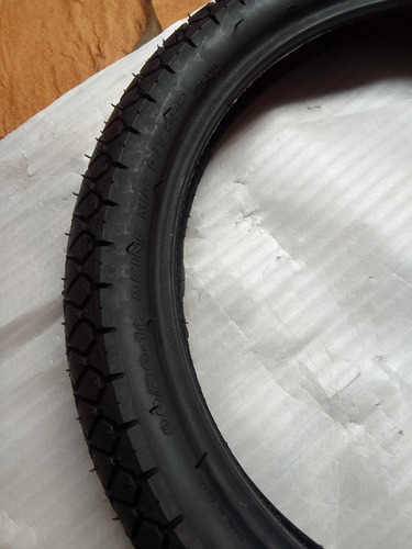 Pneu Traseiro Sundown Web 100 Modelo Original Qualquer Ano