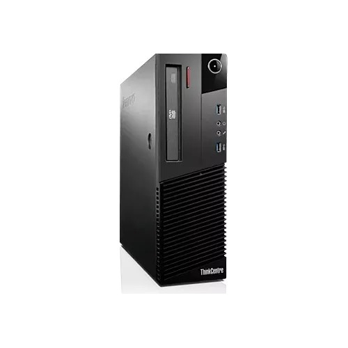 Desktop Lenovo Thinkcentre M93p Intel Core I7 Ssd 240gb 8gb