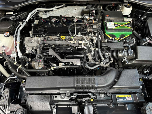 Toyota Corolla Cross 2.0 VVT-IE FLEX XRE DIRECT SHIFT