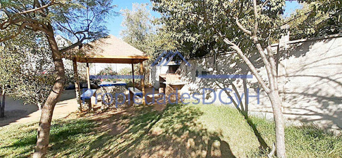 Estación La Concepción// Villa Alemana (86641)