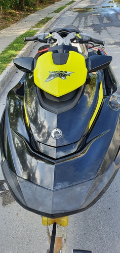 Imagen 7 de 14 de Seadoo Rxt260rs