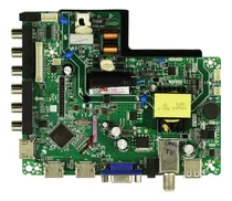 Comprar Tp.ms3553.pb819 Main Para Jvc Modelo Si32h